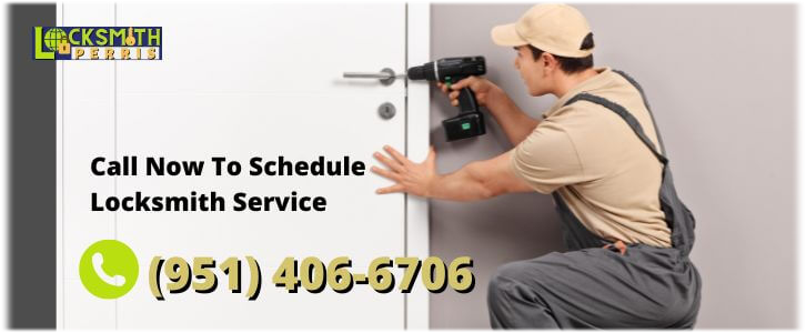 House Lockout Service Perris CA (951) 406-6706