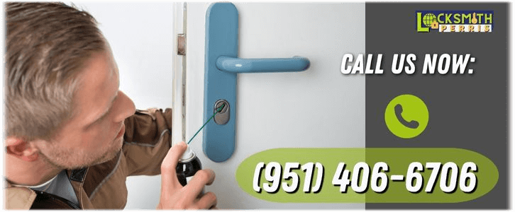 Lock Rekey Service Perris CA (951) 406-6706