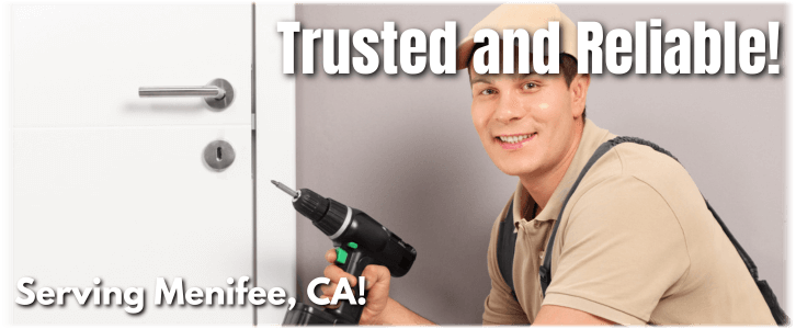 Locksmith Menifee CA