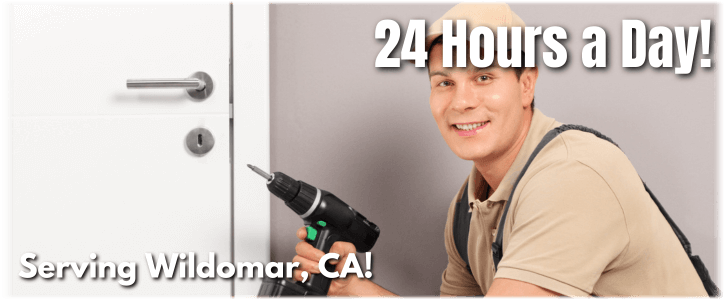 Locksmith Wildomar CA